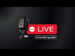 LiJStream | Personality Type Q&A | First LIVE of 2024