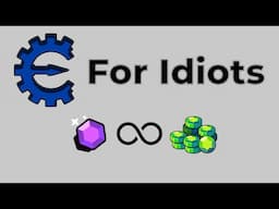 Cheat Engine for Idiots