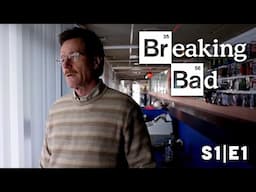 Pilot | Breaking Bad Episode Analysis