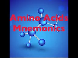 Amino acids mnemonics #amino acids #mneumonics #biochemistry