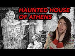 A Chilling Ancient Ghost Story for Christmas