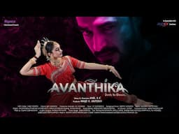 AVANTHIKA -Trailer | Malayalam Short Film | Anil K.C | Majo K. Antony