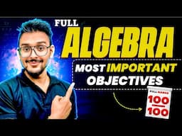 Full Maths Part-1 Most Important Questions ✅|| Class 10th Maths || Maharashtra State Board