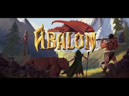 [Abalon] Trying Patch 2.0 (Hardcore, Traditional Mode)