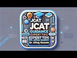 Guideline for JCAT EXAM (New Syllabus & Study Methodology)