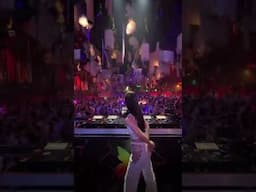 Korolova new track Keep It Real in Brazil #korolova #korolovadj #brazil #tomorrowland