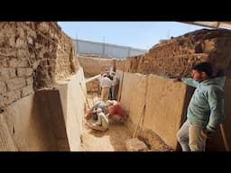 New Insights into Ancient Nineveh and Nimrud