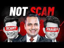 Network Marketing is NOT SCAM: Here's Why.