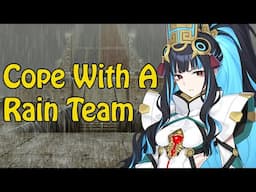 Tlaloc: Making it Rain | FGO Servant Guide