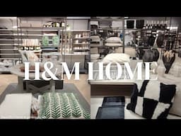 H&M HOME | February Collection | Luxury Style