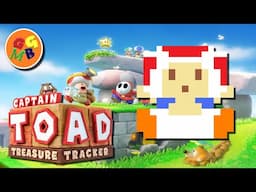 Captain Toad: Treasure Tracker [2]