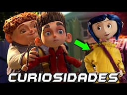 15 Curiosidades de ParaNorman | Cosas que quizás no sabías