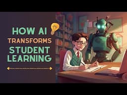 Empowering Student Success: AI Tools Revolutionizing Learning