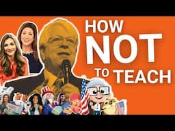 How PragerU Hurts Students (and Teachers)