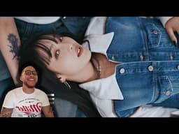 DOPE REACTION!! 민니(MINNIE) - 'Obsession (Feat. TEN of WayV)' SPECIAL CLIP