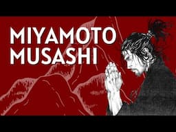 Miyamoto Musashi | The Life of Japan's Greatest Samurai