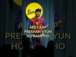 Corporate in Nutshell | STANDUP COMEDY BY RAJAT CHAUHAN  #standupcomedy #indianstandup