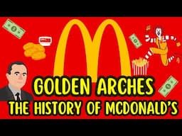 Golden Arches - The History of Mcdonalds Song