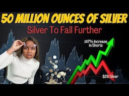 Exposing Last Week's Silver Shortage And Manipulation Scandal