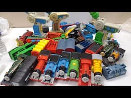 Thomas Trackmaster Parts Repair 10