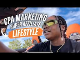 SUPER AFFILIATE LIFESTYLE | DAY IN THE LIFE OF CHANEL STEVENS