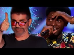 BEST Original Song Auditions on America's Got Talent