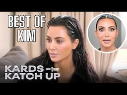 The Kardashians: BEST Of Kim Kardashian Season 5 Recap | Kards Katch Up with E! News