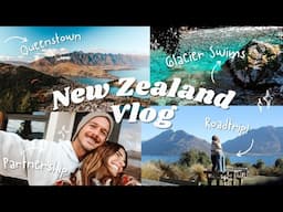 Come to New Zealand with me!!! :)