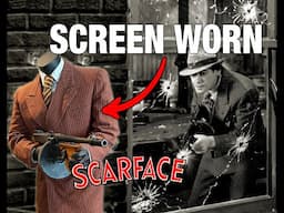 Collecting SCREEN WORN Costumes from the Golden Age of Hollywood! Humphrey Bogart, James Cagey...