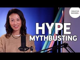 Mythbusting: "Is Hype Pay to Play?"