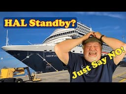 How Holland America WRECKED a great program!