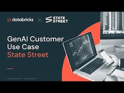 How State Street Uses AI to Transform Millions of Trades Daily