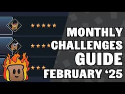 February  MC Guide | Path of Champions