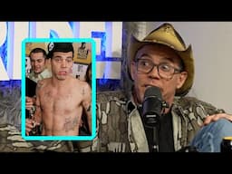 Steve-O's Near Fatal Overdose