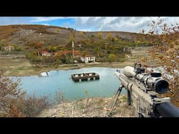 Abandoned Village Airsoft