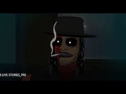 🔴Live Stream 11 True Crime Horror Stories Animated