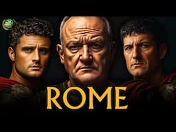 Roman Emperors - The Flavian Dynasty Documentary