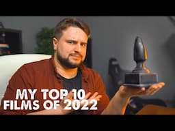 My Top 10 Films of 2022