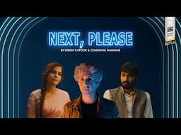 Next, Please | A Tale of Dating in the Digital Age | Royal Stag Barrel Select Shorts