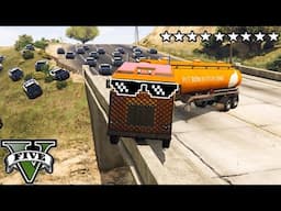 GTA 5 Thug Life #126 (GTA 5 WINS FAILS & FUNNY MOMENTS )