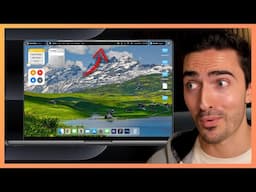 NEW Redesigned MacBook Pro first look! BIG updates!