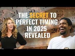 Why Timing Is Everything (And How To Get It Right in 2025) w/ Joe G