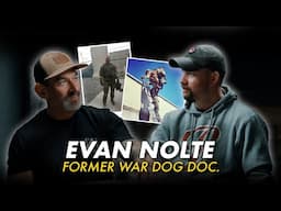 The Untold Bond Between Soldiers & Their K9s | Episode 02