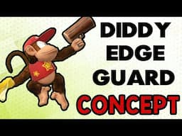 A Diddy Edge-guard Concept