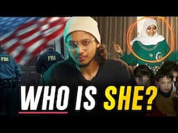 Exposing The Dark American Web Hiding Aafia Siddiqui