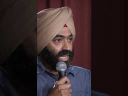 Rescue Dog|  #standupcomedy by Vikramjit Singh #shorts