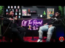 Fat Trel Talks Seeing his First Body in 2nd Grade, Spinning for his Homie, Signing 2 MMG, Prison bid