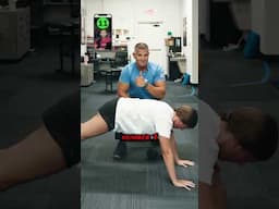 Stop Doing Sit-Ups?