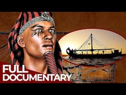 When Ancient Egyptians Ruled the Sea | Free Documentary History