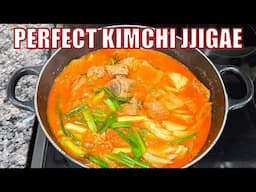 BEST Ways To Use Your Old Kimchi (#1)